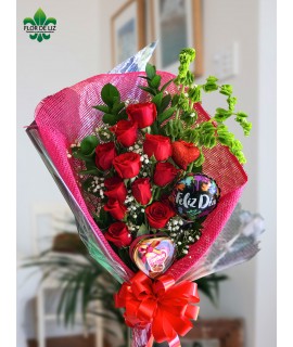 LOCURA DE AMOR LOCURA DE AMOR